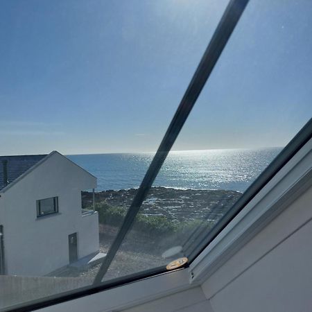 Ocean View Apartment Newry Exterior photo