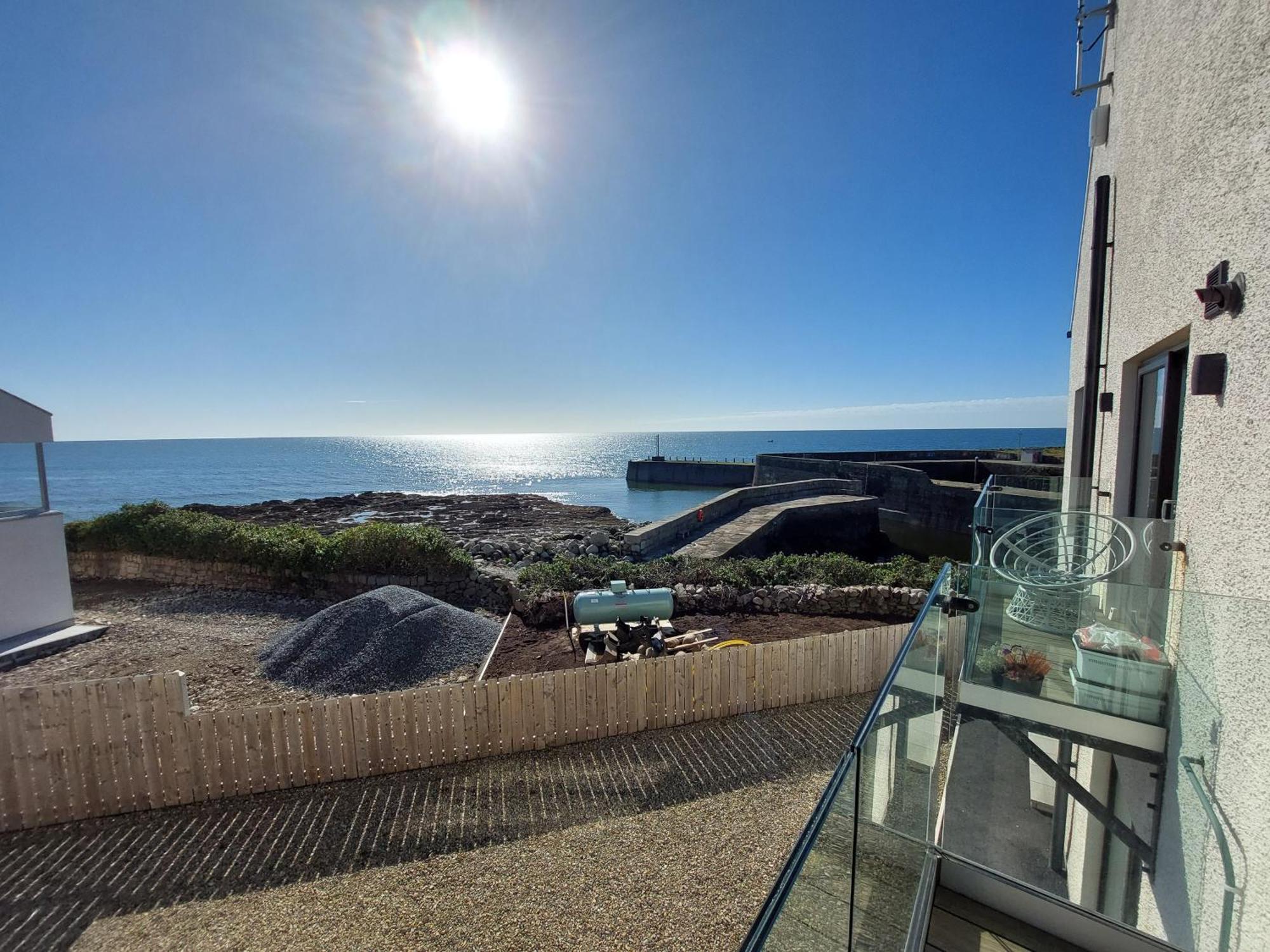 Ocean View Apartment Newry Exterior photo